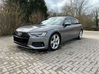 gebraucht Audi A6 50 TDI quattro sport/Garantie/Standheizung