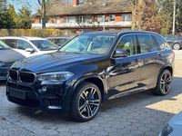 Gebraucht BMW X5 M Performance 575 PS (422 kW) 2018 Schwarz SUV