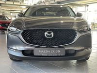 Neu Mazda CX-30 140 PS (102 kW) 2025 Machine gray SUV