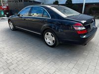 Gebraucht Mercedes S600 517 PS (380 kW) 2007 Andere farben Limousine