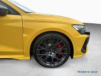 Gebraucht Audi RS3 Sport 400 PS (294 kW) 2025 Individuallackierungen audi... Limousine