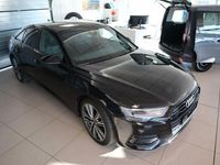 Second-hand Audi A6 Sport 340 CP (250 kW) 2022 Negru Berlinǎ