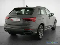 Gebraucht Audi Q3 S-Line 190 PS (139 kW) 2022 Chronosgrau metallic SUV
