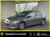 Second-hand VW Golf VIII Goal 116 CP (85 kW) 2025 Gri Berlinǎ