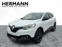 Używany Renault Kadjar Crossborder 163 KM (119 kW) 2017 Teqnc SUV