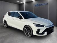 Neu Cupra Leon VZ 272 PS (200 kW) 2025 Weiß ("nevada" weiss) Limousine