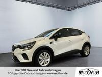 Gebraucht Mitsubishi ASX 91 PS (66 kW) 2024 Himalayaweiss (m) SUV