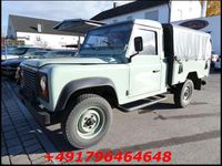 Gebraucht Land Rover Defender 69 PS (50 kW) 1993 Pickup