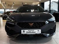 Gebraucht Cupra Leon VZ 300 PS (220 kW) 2023 Magnetic grau Limousine