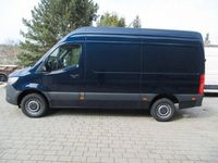 Gebraucht Mercedes Sprinter 190 PS (139 kW) 2023 Andere Van