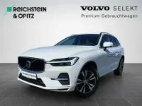 Gebraucht Volvo XC60 145 PS (106 kW) 2022 SUV