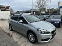 gebraucht BMW 216 Active Tourer i *PANORAMA*SITZHEIZUNG*AHK*DAB