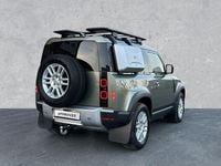 Gebraucht Land Rover Defender S 200 PS (147 kW) 2025 Pangea green SUV