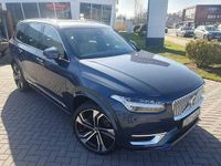Gebraucht Volvo XC90 Ultimate 455 PS (334 kW) 2022 Blau SUV
