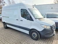 gebraucht Mercedes Sprinter 314/316 CDI SORTIMO REGALE WERKSTATT