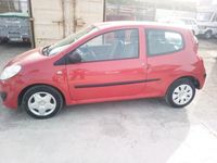 gebraucht Renault Twingo 2 mit Klima