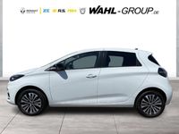 gebraucht Renault Zoe Iconic DAB LED RFK Klimaaut. PDC