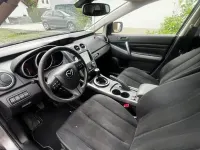 Gebraucht Mazda CX-7 Center-Line 173 PS (127 kW) 2010 Grau SUV