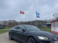 gebraucht Audi A5 2.0 TDI S tronic sport