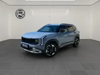Neu Kia Seltos Spirit 179 PS (131 kW) 2026 Grau SUV