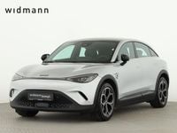 Gebraucht Smart #3 Pro+ 200 kW (272 PS) 2024 Cyber silver metallic SUV