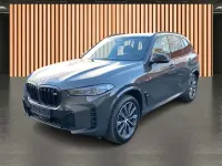 Gebraucht BMW X5 M Sport 530 PS (389 kW) 2024 Grau SUV