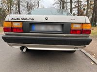 Gebraucht Audi 100 88 PS (64 kW) 1986 Braun Limousine