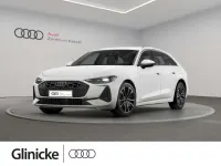 Neu Audi A5 Basis 299 PS (219 kW) 2025 Arkonaweiß Kombi