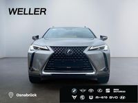 Gebraucht Lexus UX 300e 150 kW (204 PS) 2022 Silber SUV