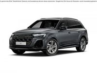Gebraucht Audi SQ7 Ambiente 507 PS (372 kW) 2025 Daytonagrau perleffekt SUV
