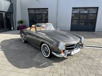 gebraucht Mercedes 190 SL