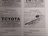 Gebraucht Toyota Auris Life 132 PS (97 kW) 2012 Limousine