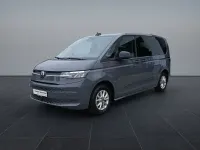 Neu VW Multivan Life 150 PS (110 kW) 2026 Grau Van / Kleinbus