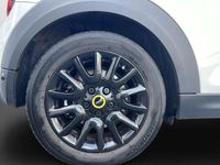 Gebraucht Mini Cooper SE Classic 135 kW (184 PS) 2023 Weiss Kleinwagen