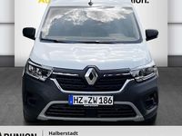 Gebraucht Renault Kangoo Equilibre 95 PS (69 kW) 2023 Weiß Van / Kleinbus