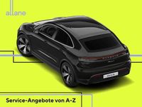 Neu Porsche Macan 264 kW (360 PS) 2026 Schwarz SUV