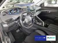 gebraucht Peugeot 3008 Allure Hybrid 225 Automatik *Navi *Keyless *Shz *R