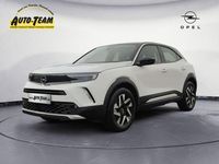 Gebraucht Opel Mokka-e 100 kW (136 PS) 2022 Weiß SUV