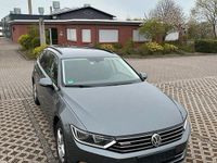 Second-hand VW Passat 190 CP (139 kW) 2016 Gri Break