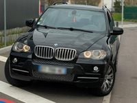 Gebraucht BMW X5 235 PS (172 kW) 2007 SUV