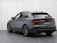 Gebraucht Audi SQ8 Sport 435 PS (319 kW) 2021 Grau SUV