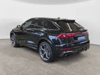 Gebraucht Audi RS Q8 Performance 640 PS (470 kW) 2026 Schwarz SUV