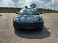 Occasion Tesla Model 3 366 kW (498 ch) 2023 Noir Berline