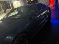 Gebraucht Audi A5 S-Line 177 PS (130 kW) 2012 Blau Limousine