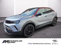 Gebraucht Opel Mokka GS Line 136 PS (100 kW) 2024 Grau SUV