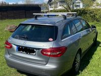 gebraucht Mercedes C180 (BlueTEC) d T