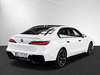 gebraucht BMW i7 xDrive60 MSportPro|21"LM|DA-Prof.|Massage