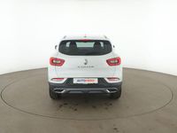 Gebraucht Renault Kadjar Bose Edition 159 PS (116 kW) 2019 Weiß SUV