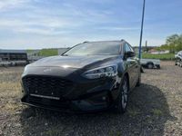 gebraucht Ford Focus Turnier 2.0 ST.Line 8Gang Automatik