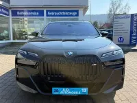 Occasion BMW M760e Performance 571 ch (419 kW) 2023 Noir Berline